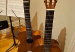 Yamaha G-235 Classical Guitar - great starter nylon-string