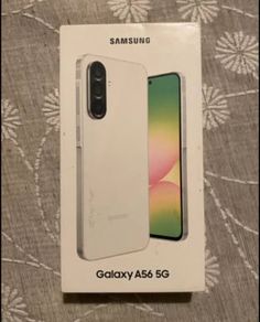 Galaxy A56 5G 128gb