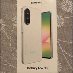 Galaxy A56 5G 128gb