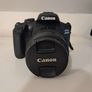 Canon Eos 2000d Image 7