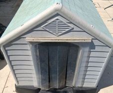 Dog Kennel Free to collect