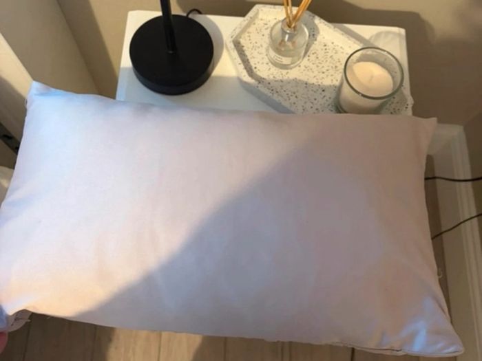 decorative pillow