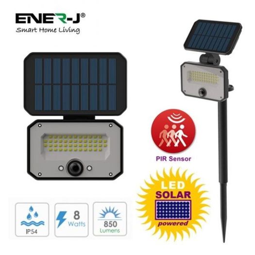 Premium Outdoor Solar Lights