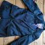 Paul Costelloe Navy Suit 8 years Image 2