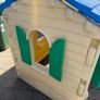 play house and slide Image 5