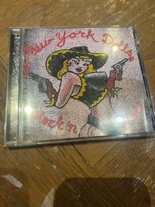 New York Dolls - Rock 'N Roll