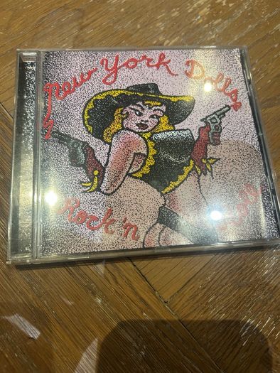 New York Dolls - Rock 'N Roll