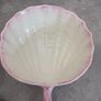 Rare Neptune Pink Tea for one set 2011 Belleek Masterpiece collection Image 10