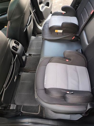 Hyundai Tucson N line Phev