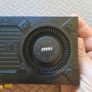 MSI Geforce GTX 960 2GB Graphics card - tested working Image 5