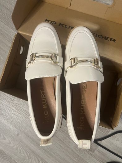 Kurt Geiger Shoes
