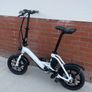 Fiido D3 pro bike Image 9
