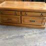 Furniture- Bookcase, coffee table & tv stand Image 4