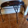 vintage occasional table Image 3
