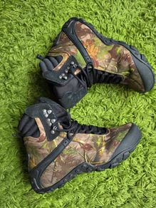 Hiking Boots