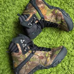 Hiking Boots