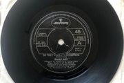 Band Aid Do They Know Its Christmas Vinyl Single