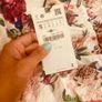 Zara dress Image 2