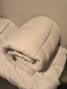 Duvet
