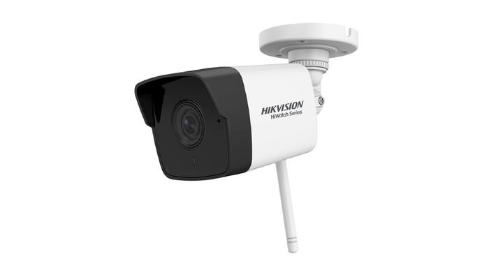 HIKVISION HiWatchT Series WiFi IP bullet camera