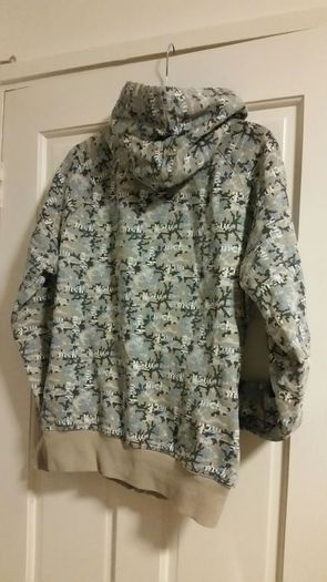 Mckenzie Men's Hoodie - Size M