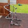bike rack Image 2