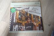 Morrissey Low In High School Green Vinyl 12"