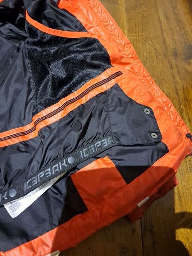 ICEPEAK ski jacket