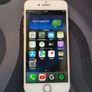 iPhone 8 Gold (running iOS 16.7.16) QUICK SALE Image 3
