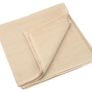 Cotton calico dust sheet  2.7m X 3.6m (9ft X 12ft) Image 6