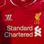 Liverpool jersey Image 3