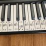 Rock jam Rh6150 keyboard Image 3