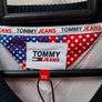 Tommy Hilfiger t-shirt/ basketball print NBA Image 3