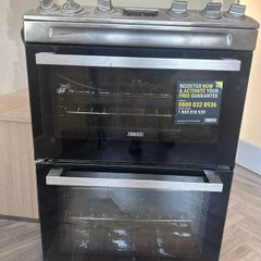 Gas Oven - Free