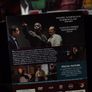 The Little Things ! DVD with Slipcase ! 2021 ! Denzel Washington ! Image 4