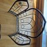 Gothic style fire guard Image 2