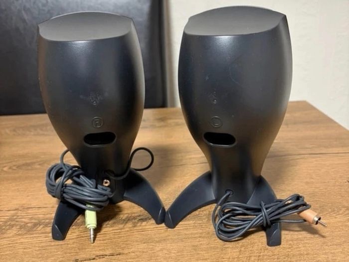 Harmon Speakers