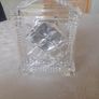 waterford crystal carriage clock Image 2