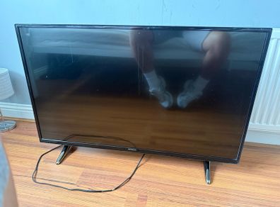42" Hitachi TV