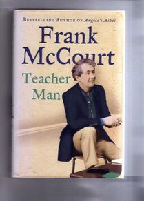 Teacher Man - Frank Mccourt