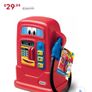 Little Tikes Petrol Pump Image 4