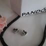 new genuine pandora heart charm Image 6