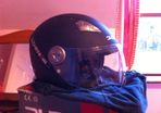 Duchinni Helmet D505