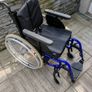 Pediatric Wheelchair Image 3