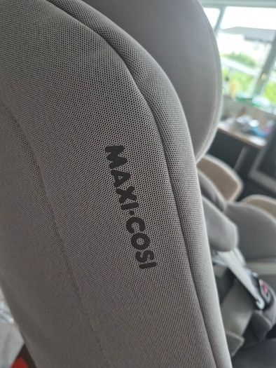 car seat