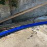 Insulated pipe work Image 4