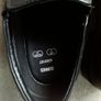 Boys formal communion shoes, size 4(37) Image 3