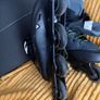 Adults rollerblades size 10.5 Image 2