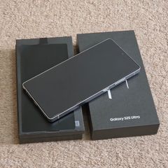 Samsung Galaxy S25 Ultra
