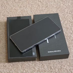 Samsung Galaxy S25 Ultra